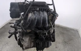 Двигатель (ДВС) Nissan Micra K12E 2002-2010 КПП 5-ст.мех.(МКПП) CR14DE Бензин 1.4 л Инжектор