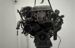Двигатель (ДВС) Nissan Primera P10 1990-1996 КПП 5-ст.мех.(МКПП) SR20DE Бензин 2 л Инжектор