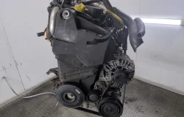Двигатель (ДВС) Renault Megane 3 2009-2016 КПП 6-ст.мех.(МКПП) K9K 832 Дизель 1.5 л DCI