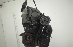 Двигатель (ДВС) Renault Scenic 1996-2002 КПП 5-ст.мех.(МКПП) K4M 700 Бензин 1.6 л Инжектор