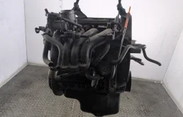 Двигатель (ДВС) Seat Ibiza 4 2008-2015 КПП 5-ст.мех.(МКПП) CGGB Бензин 1.4 л Инжектор