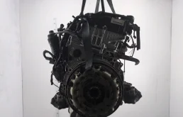 Двигатель (ДВС) BMW 1 F20, F21 2011-2019 КПП 6-ст.мех.(МКПП) B47D20A Дизель 2 л Турбо
