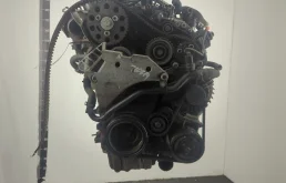Двигатель (ДВС) Volkswagen Tiguan 2007-2011 КПП 6-ст.мех.(МКПП) CFFB Дизель 2 л TDI