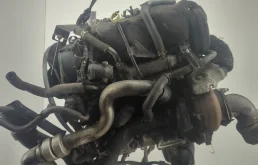 Двигатель (ДВС) Land Rover Discovery 3 2004-2009 КПП автомат 4х4 (АКПП) 276DT Дизель 2.7 л Турбо