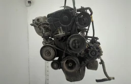 Двигатель (ДВС) Hyundai Getz 2002-2011 КПП 5-ст.мех.(МКПП) G4EE-G, G4EE Бензин 1.4 л Инжектор