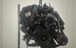 Двигатель (ДВС) Ford C-Max 2002-2010 КПП автомат (АКПП) G6DA,G6DB, G6DD, G6DG Дизель 2 л TDCI