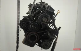 Двигатель (ДВС) Kia Picanto 2004-2011 КПП 5-ст.мех.(МКПП) G4HG Бензин 1.1 л Инжектор