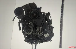 Двигатель (ДВС) Ford Focus 2 2008-2011 КПП 6-ст.мех.(МКПП) G6DA, G6DB, G6DD Дизель 2 л TDCI
