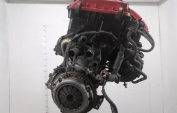 Двигатель (ДВС) Toyota Aygo 2005-2014 КПП 5-ст.мех.(МКПП) 1KRFE Бензин 1 л Инжектор