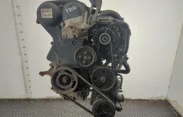Двигатель (ДВС) Ford C-Max 2002-2010 КПП 5-ст.мех.(МКПП) SHDA, SHDB, SHDC Бензин 1.6 л Инжектор