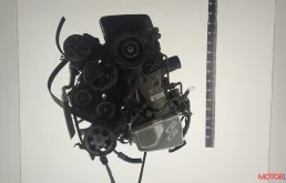 Двигатель (ДВС) Honda CR-V 2001-2006 КПП автомат 4х4 (АКПП) K20A4 Бензин 2 л Инжектор