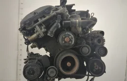 Двигатель (ДВС) BMW 5 E60 2003-2010 КПП автомат (АКПП) 226S1 / M54B22 Бензин 2.2 л Инжектор