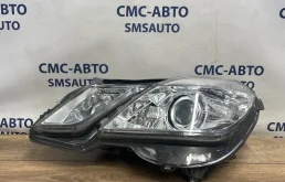 Фара адаптивный ксенон Mercedes-Benz E-Class A2128204061 W212 272.952, левая