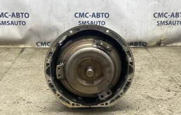 АКПП 722.999 Mercedes-Benz E-Class A2122705203 W212 272.952