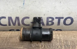 Фланец системы охлаждения Audi A6 N90692901 C7 2.0T CYP