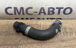 Патрубок охлаждения Audi A6 4G0819332C C7 2.0T CYP
