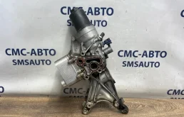 Корпус масляного фильтра Audi A6 06L903143A C7 2.0T CYP