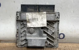 Блок управления ДВС Audi A6 4G5907115B C7 2.0T CYP