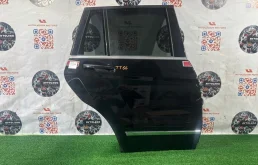 Дверь задняя правая Mercedes benz GLK350 2010 A2047301005 X204 272.971