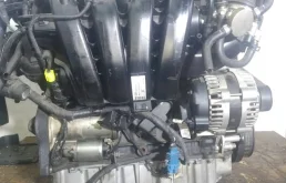 МКПП для Chevrolet Cruze 2011 года на фотографиях