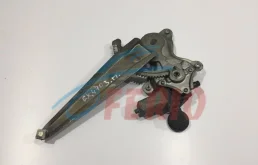 Стеклоподъемник задний правый для Lexus LX J200 rest 2015+