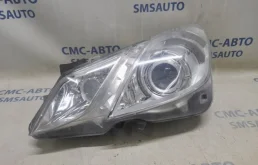 Фара левая купе (a2078208561) для Mercedes-Benz E class C207 2009-2017