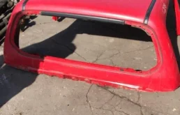 Крыша для Mitsubishi L200 на фотографиях