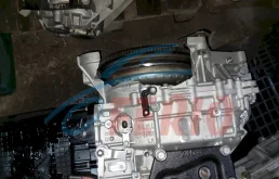 АКПП для Kia Sorento на фотографиях