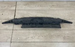 Абсорбер переднего бампера для Audi Q7 на фотографиях