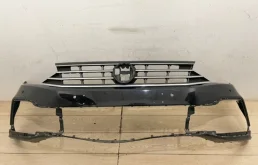 Бампер передний для Volkswagen Passat (B8.5) Variant, R-line, GTE 2019+