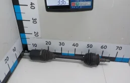 Привод передний левый для Mercedes-Benz B class W245 2005-2011