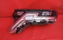 Фары для Kia Carnival на фотографиях