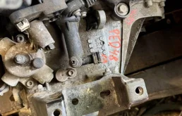 мкпп для Volkswagen Polo V Седан (6R) 2009-2015