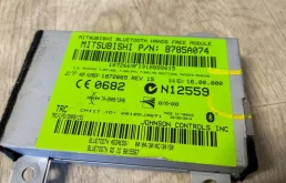 Блок цилиндров для Mitsubishi Outlander 2013 года на фотографиях