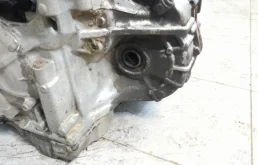 АКПП для Skoda Rapid 2021 года на фотографиях