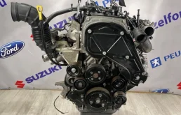 ДBC для Kia Bongo PU IV Грузовая платформа Rest 2012-2019