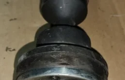 Карданный вал задний для Volvo XC90 на фотографиях