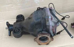 редуктор задний для Infiniti G V36 Купе 2006-2014