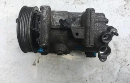 Компрессор кондиционера для Citroen Berlingo 2014 года на фотографиях