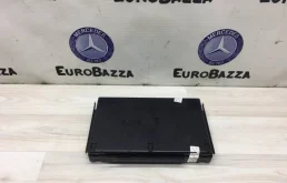 Блок цилиндров для Mercedes-Benz GL class на фотографиях