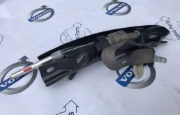 Ремень безопасности передний левый для Volvo XC90 2010 года на фотографиях