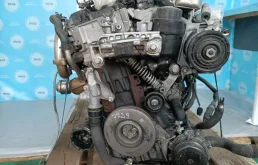 Двигатель без навесного для Mercedes-Benz A class W176 2012-2018