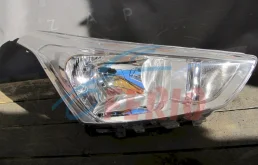 Фары для Hyundai Creta на фотографиях