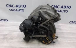 впускной коллектор для Mercedes-Benz E class W211 2002-2009