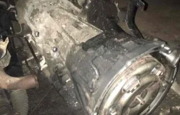 АКПП для Kia Sorento на фотографиях