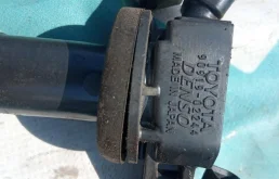 Катушка зажигания для Toyota RAV4 на фотографиях