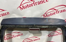 Двери для Hyundai Matrix 2002 года на фотографиях