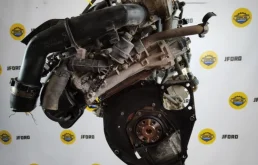 Двигатель для Opel Insignia 2011 года на фотографиях