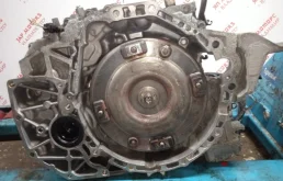 АКПП для Nissan Fuga 2008 года на фотографиях