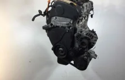 Двигатель без навесного для Skoda Fabia 5J Estate 2007-2015